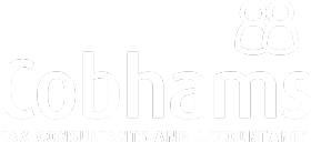 Cobhams Tax Consultants Liverpool Logo
